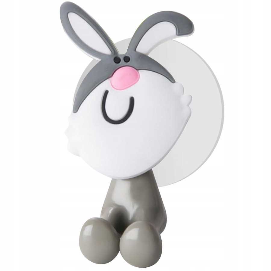 Uchwyt Wieszak Na Końcówki Oral-B Braun Dla Dzieci Królik