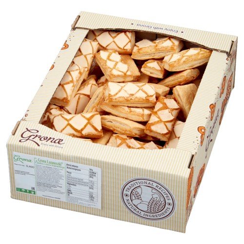 Ciastka 