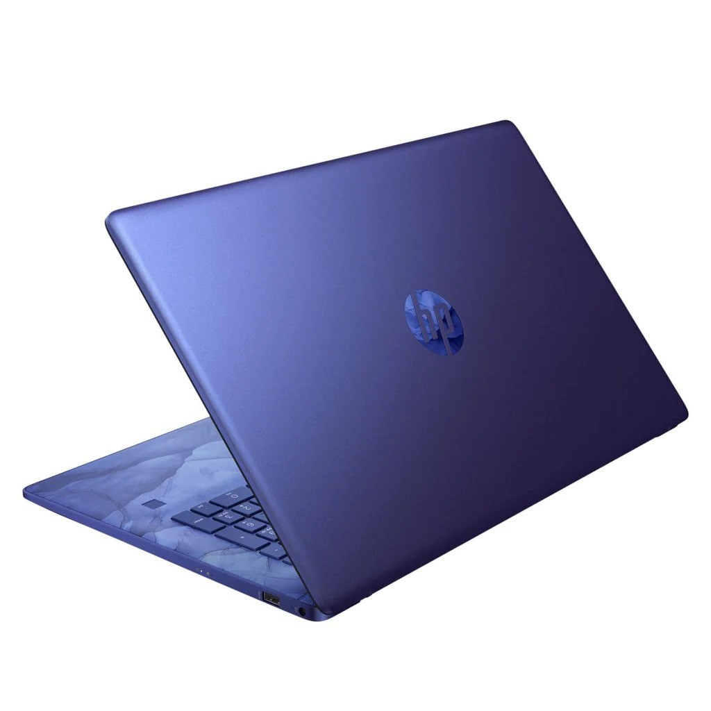HP 17-cn0054ds / 6Z9U7UA / Intel N4120 / 16GB / SSD 512B / Intel UHD / FullHD / Win 11 / Niebieski