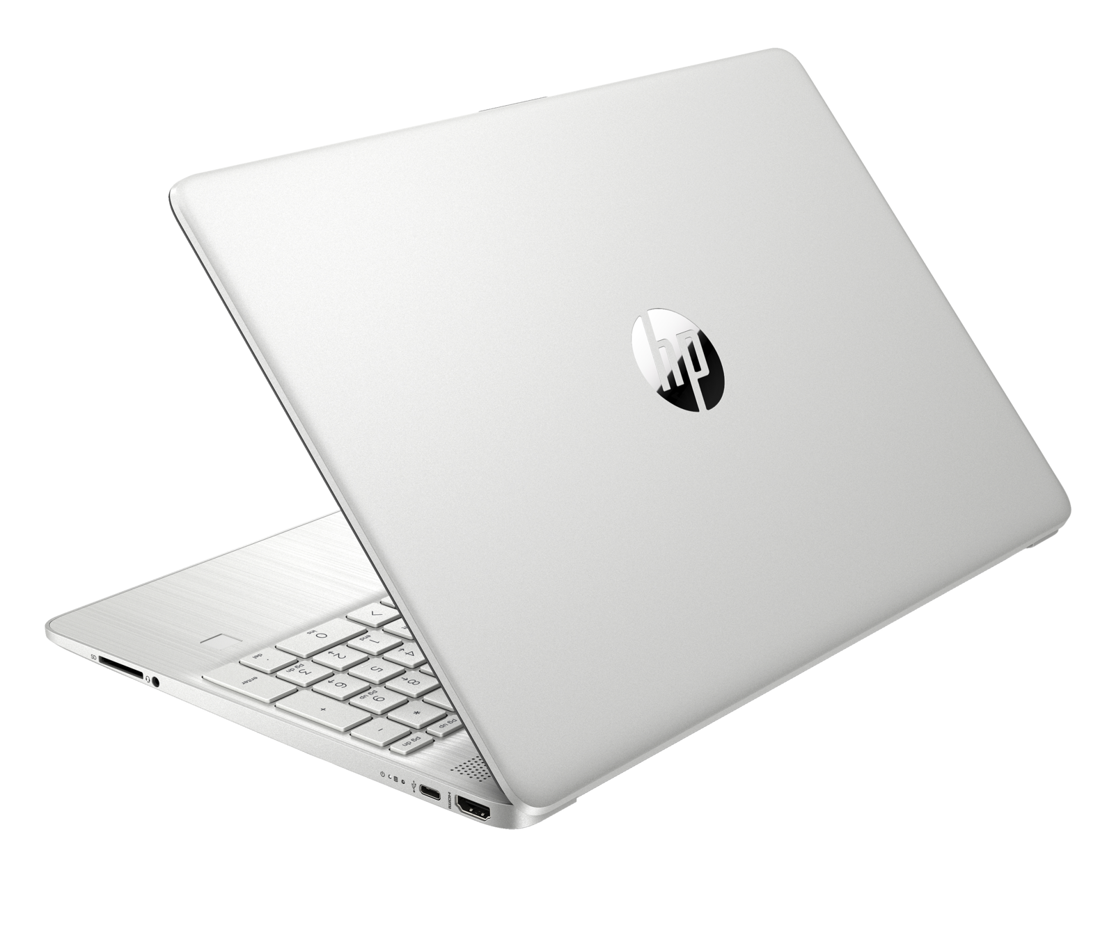 HP 15-dy2131wm / 33K46UA / Intel i3-11 / 8GB / SSD 256GB / Intel UHD / FullHD / Win 11 / Srebrny