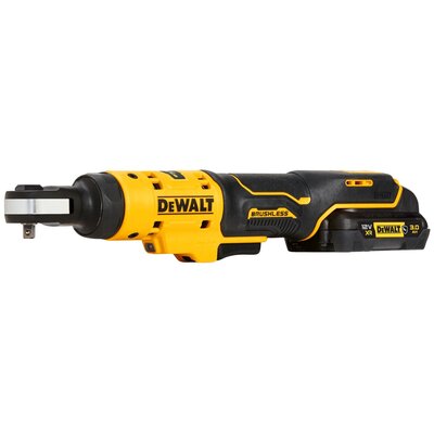 DEWALT GRZECHOTKA 12V 54Nm 1/4