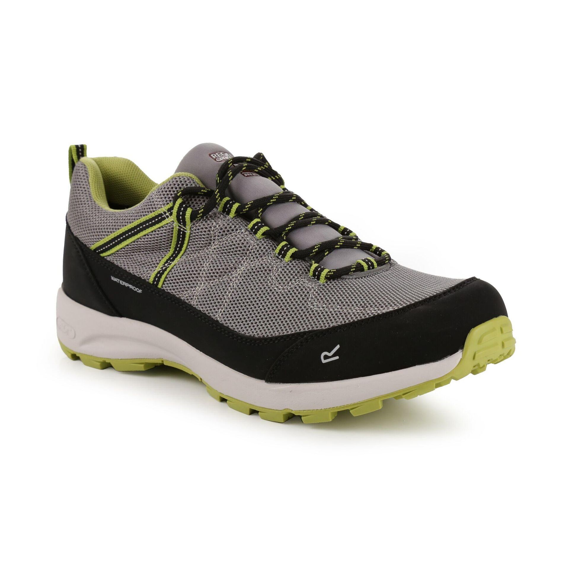 Samaris Lite Low II Regatta męskie trekkingowe buty