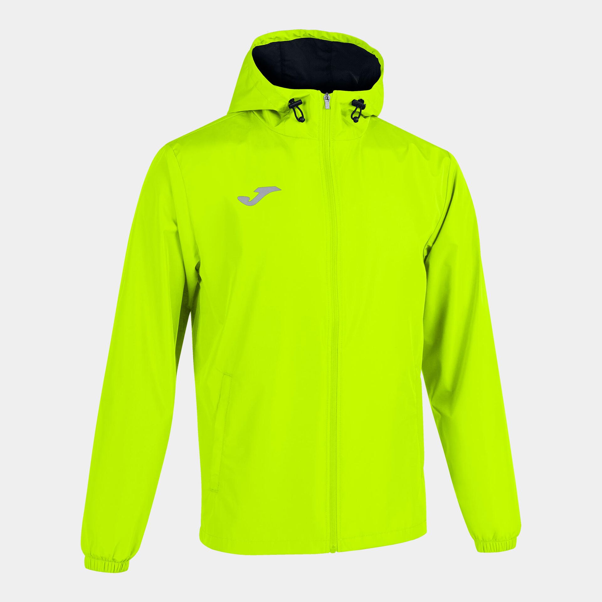 Kurtka do biegania męska Joma Elite VIII przeciwdeszczowa