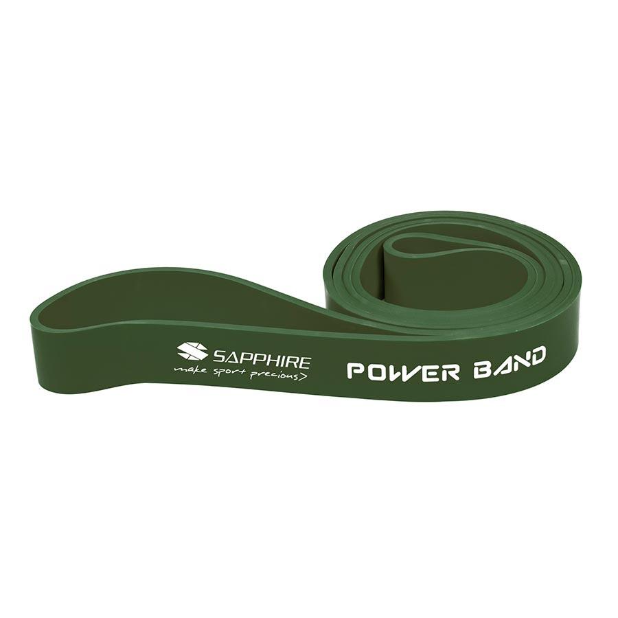 POWER BAND Guma oporowa taśma Do Ćwiczeń 16-39 Kg