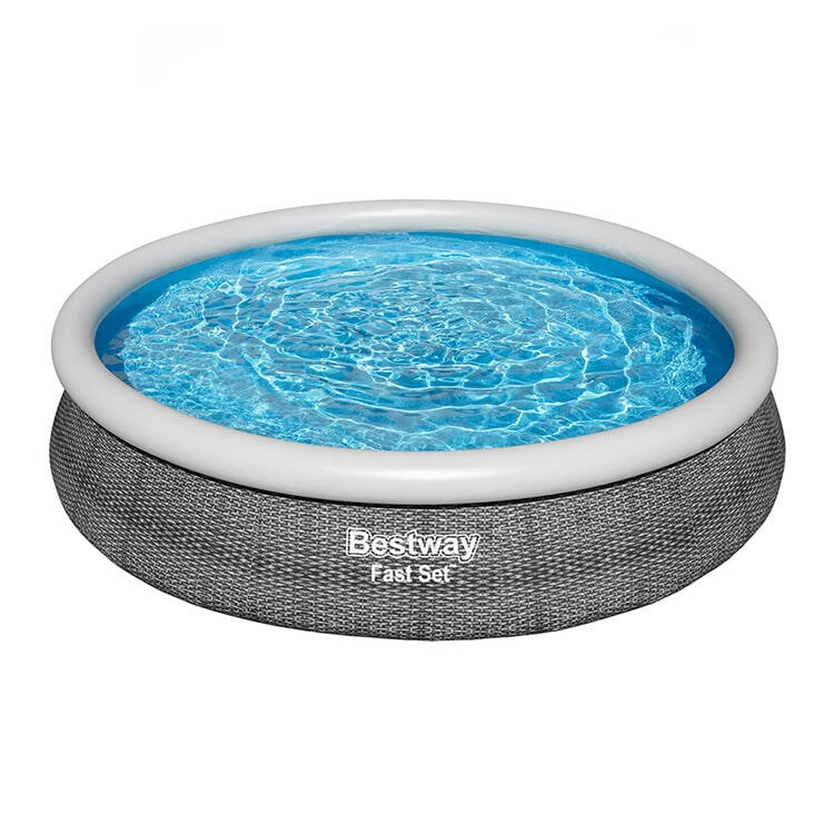 Bestway Basen Rozporowy 366 x 76 cm 57445 LT-3201-0