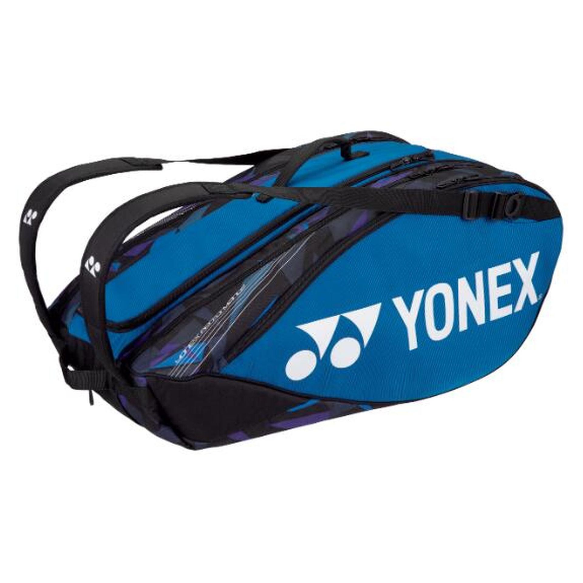 Torba tenisowa Thermobag Yonex Pro Racket Bag 9