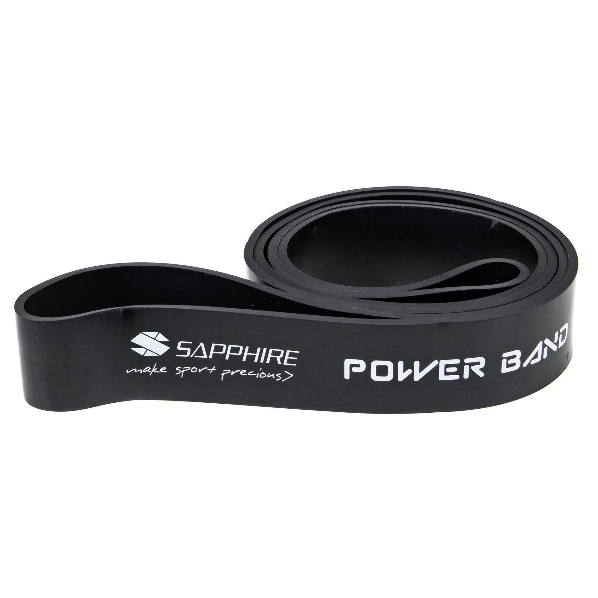 POWER BAND Guma oporowa taśma Do Ćwiczeń 23-57 Kg
