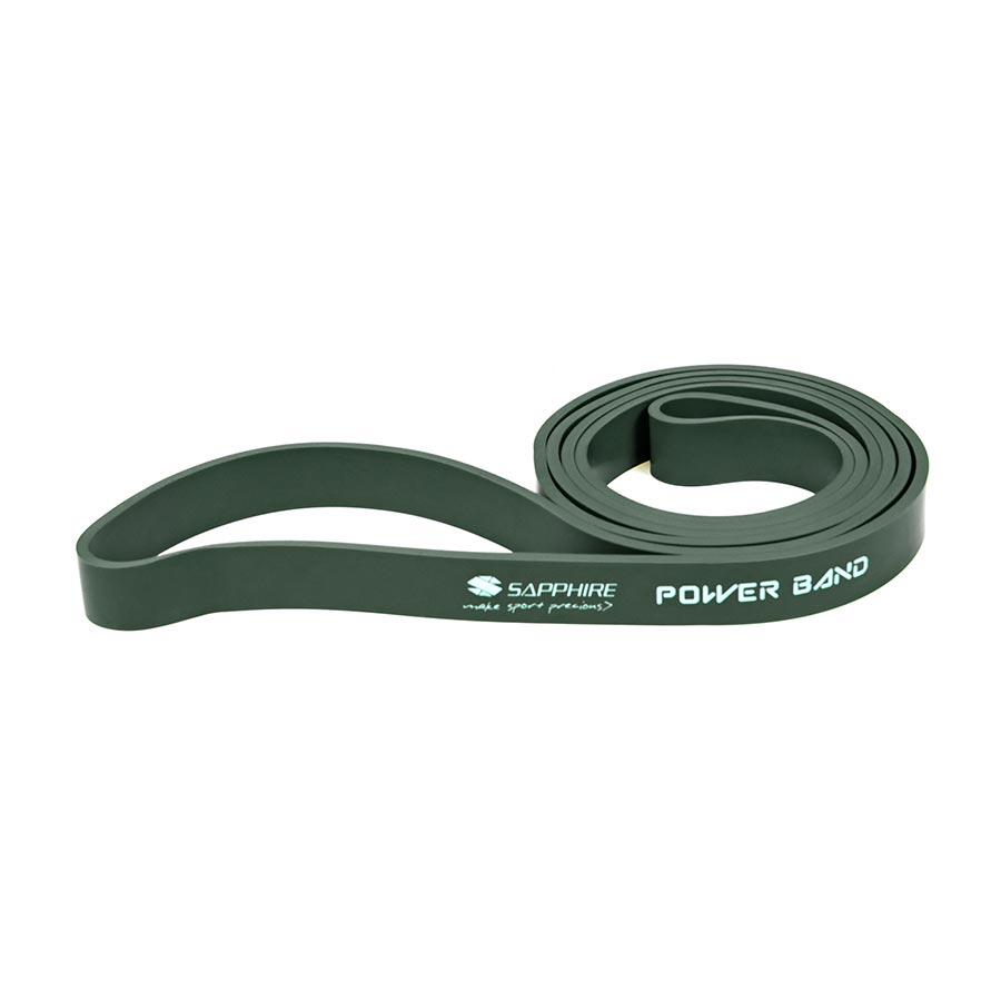 POWER BAND Guma oporowa taśma Do Ćwiczeń 12-30 Kg