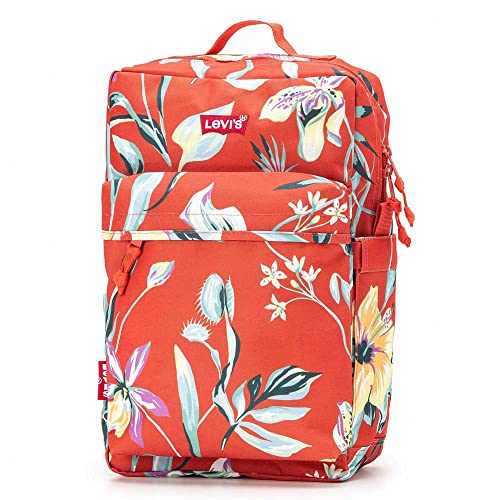 Levi's Standard Pack dla mężczyzn, czerwona wstążka, Czerwona wstążka