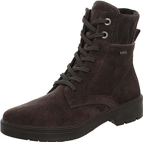 Legero Damskie śniegowce Mystic, Lavagna szary 2300, 43 EU