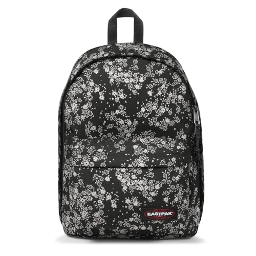 Eastpak Plecak Out of Office 44 cm, 27 l, czarny Glitbloom (czarny), Glitbloom Czarny, 44 x 29.5 x 22