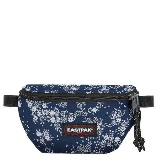 EASTPAK Nos Springer, 23 cm, Glitbloom Navy, 25 x 53 x 24, N/A