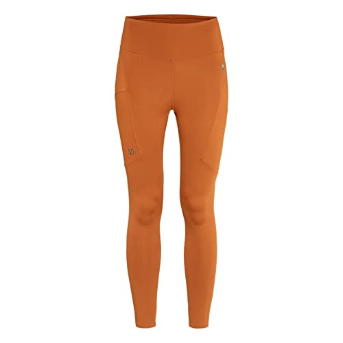 FJALLRAVEN Rajstopy Marka Model Abisko Tights W
