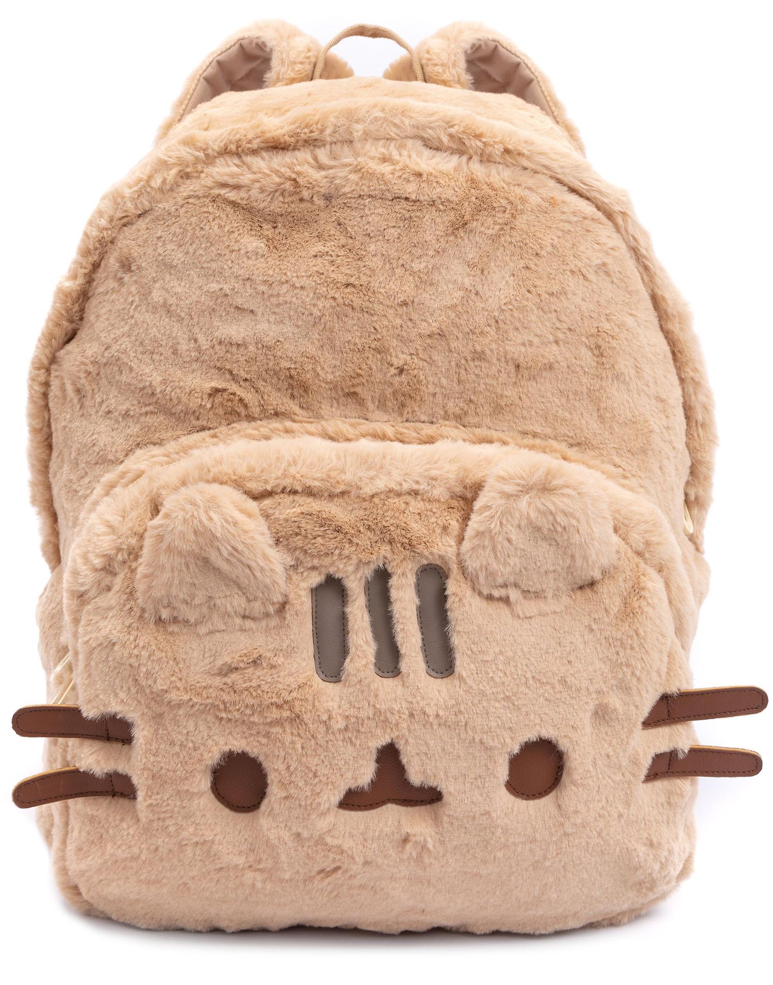 Vanilla Underground Pusheen Unisex Plecak dziecięcy beżowy - jeden rozmiar One Size