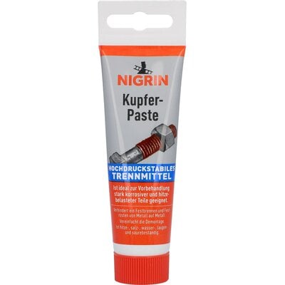 Smar miedziany NIGRIN 72248 (50 g)