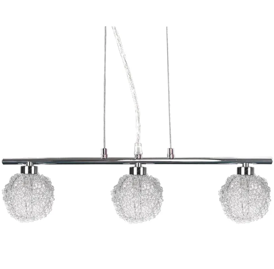 Elegancka lampa wisząca - K272 P0-D27