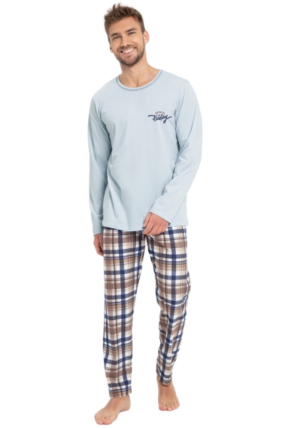 Taro Parker 3077 Z24 piżama męska