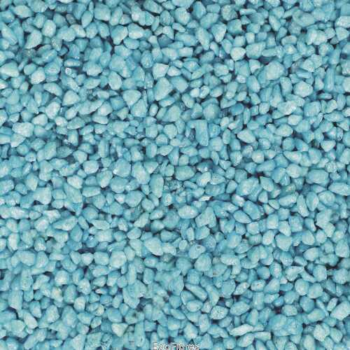 Kamienie dekor Turkus 500 ml