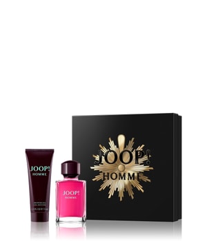 Zdjęcia - Pozostałe kosmetyki Joop ! Homme zestaw Edt 75ml + 75ml Żel pod prysznic dla mężczyzn 