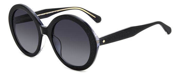 Okulary przeciwsłoneczne Kate Spade ZYA G S 807