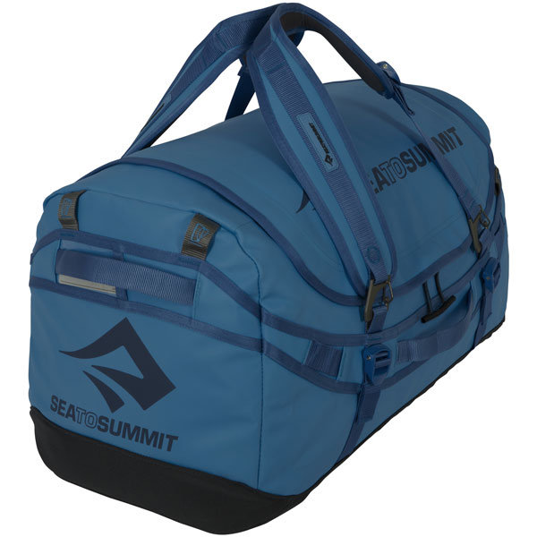 Sea To Summit, Torba, Nomad Duffle - ADUF/DB, 45 L@reset@