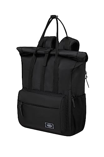 American Tourister Urban Groove - plecak, 42,5 cm, 20,5 l, czarny (czarny), czarny (czarny), plecaki