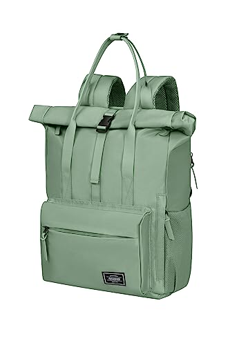 American Tourister Urban Groove - plecak, 42,5 cm, 20,5 l, zielony (Urban Green), zielony (Urban Green), plecaki