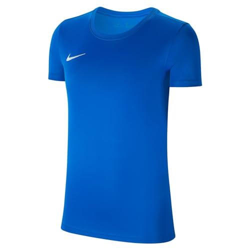 Nike Damska koszulka W Nk Dry Park Vii JSY SS