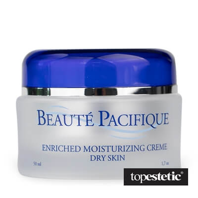 Beaute Pacifique Moisturizing Cream, Dry Skin Krem nawilżający dla skóry suchej 50 ml
