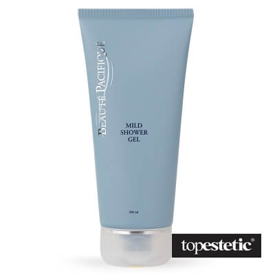 Beaute Pacifique Mild Shower Gel Łagodny żel pod prysznic 200 ml