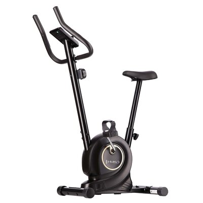 M8750 ROWER MAGNETYCZNY BLACK HMS