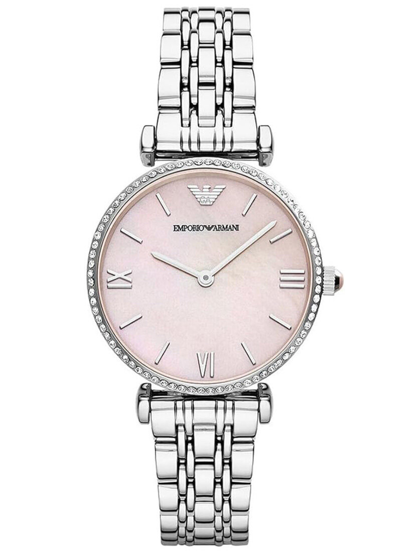 ZEGAREK DAMSKI EMPORIO ARMANI AR1779 - KOMPLET