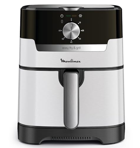Moulinex Easy Fry EZ501A