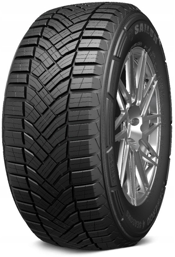 Sailun Commercio 4 Seasons 195/70R15 104/102T