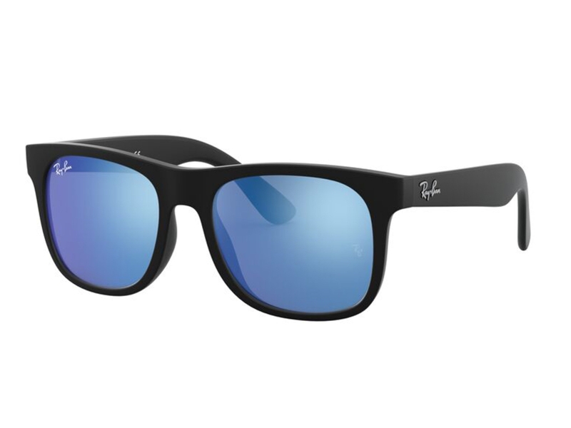 Okulary przeciwsłoneczne Ray-Ban RJ9069S 702855