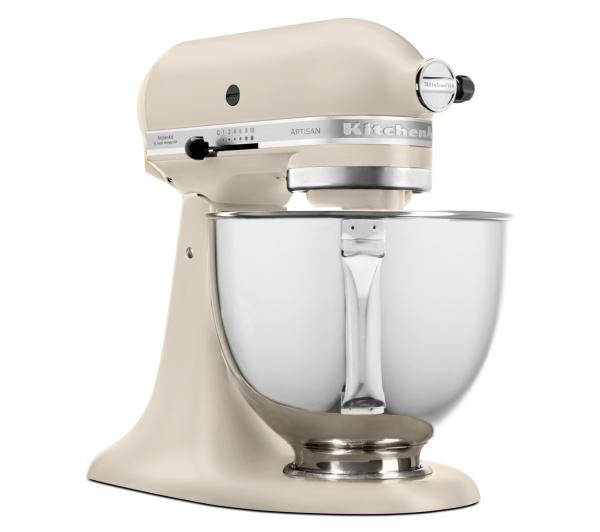 KitchenAid 5KSM125EFL - 300W - misa 4,8l - Kup na Raty - RRSO 0%