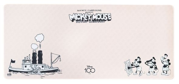 Disney Mickey Mouse - podkładka pod myszkę