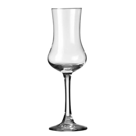 Kieliszki do degustacji grappy, whisky 90 ml 6 szt