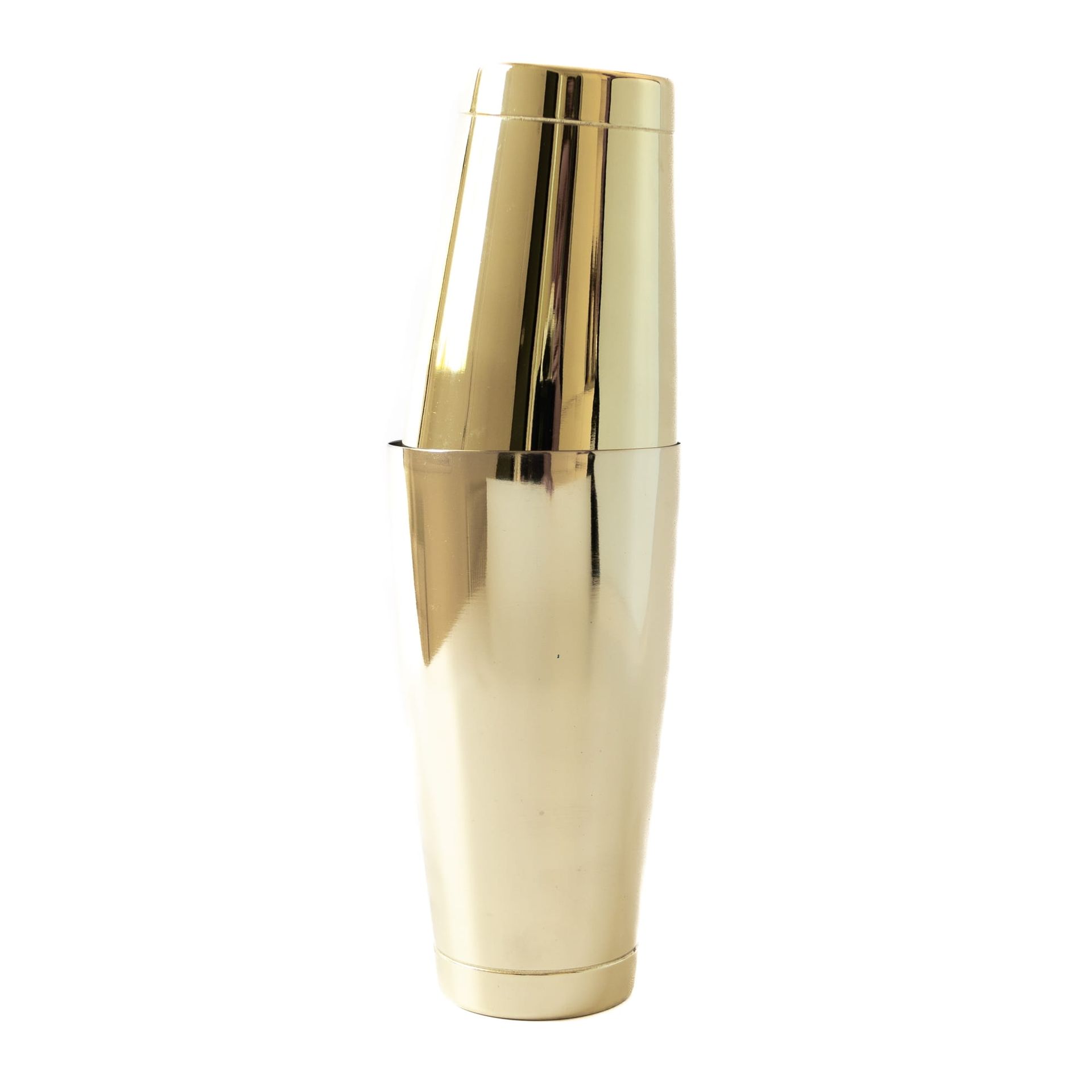 Shaker TIN-TIN Gold na prezent