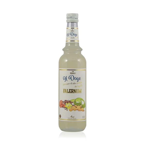 Syrop barmański, do drinków FALERNUM 700 ml