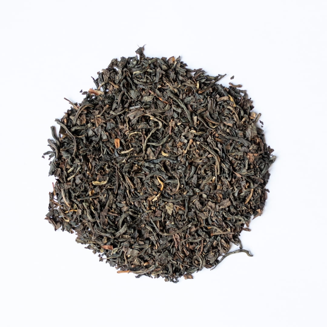 Herbata czarna Yunnan Gold OP 100g