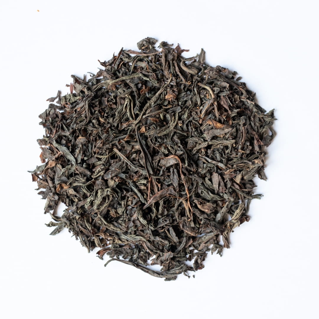 Herbata czarna Ceylon OP1 100g
