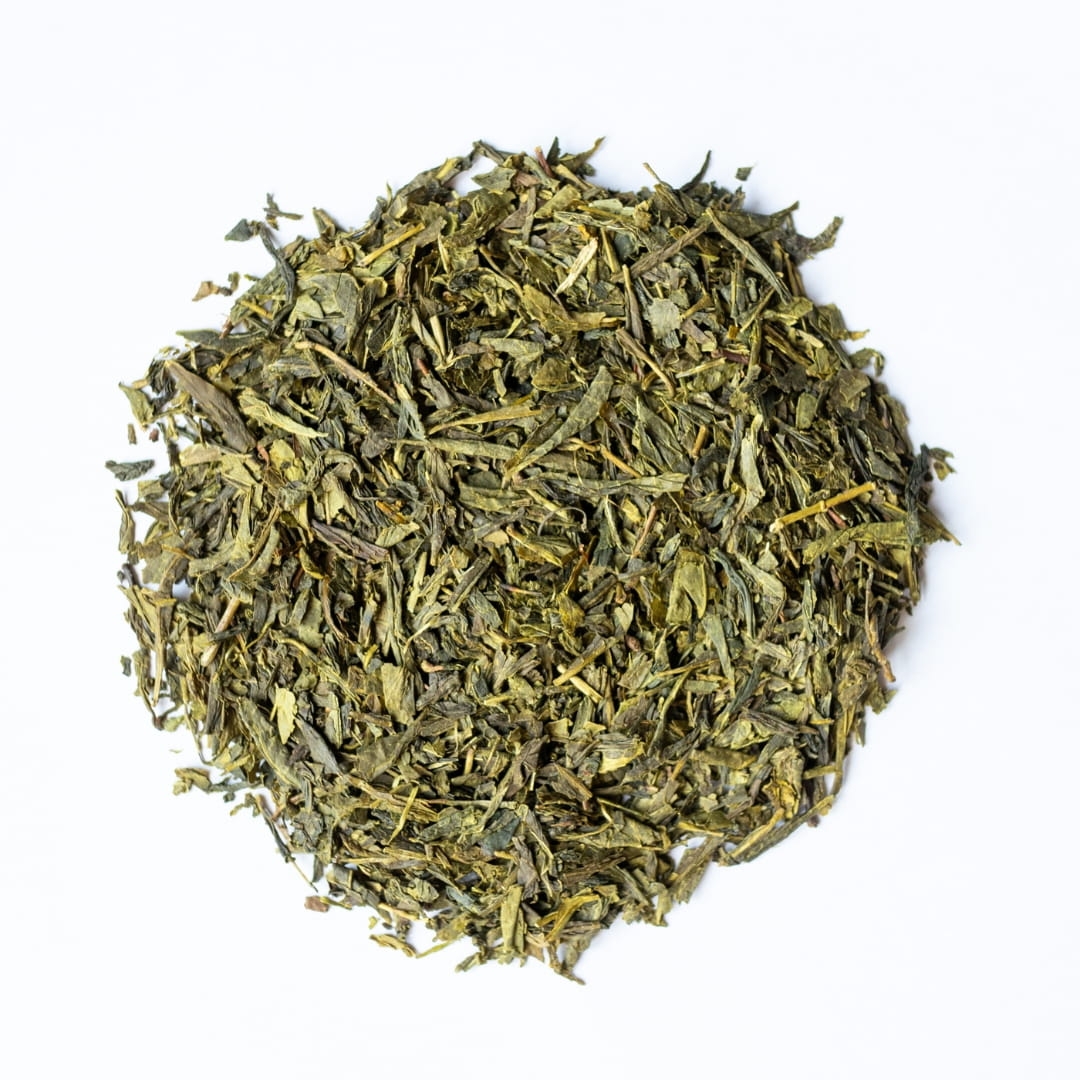 Herbata zielona Sencha (chińska) 100g