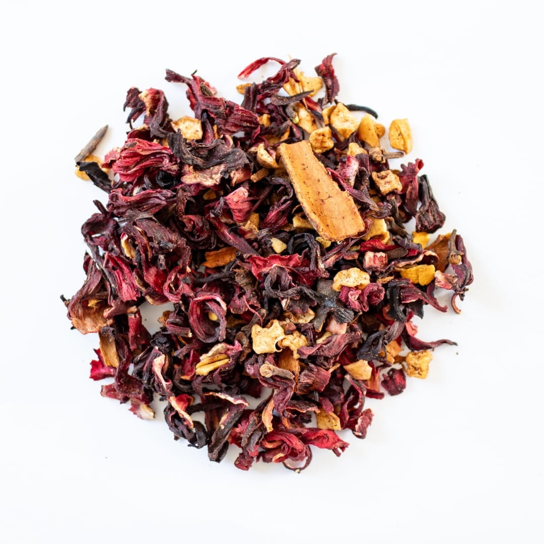 Herbata owocowa GRZANE WINO 100g