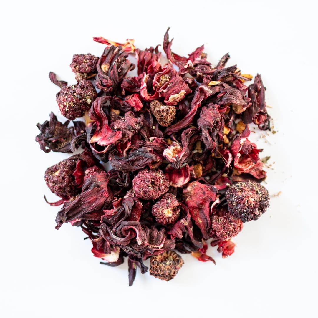 Herbata owocowa OWOCE LEŚNE 100g