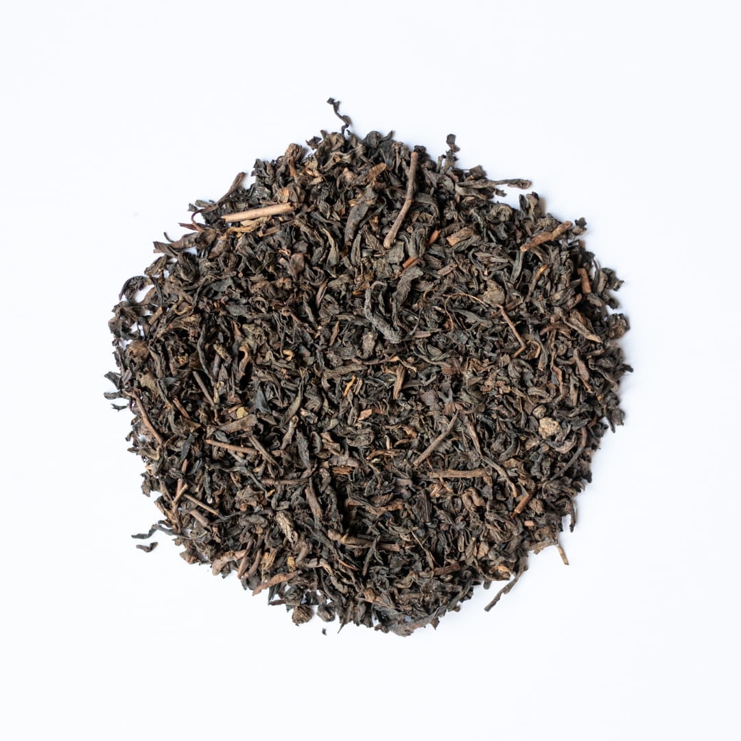 Herbata Pu Erh YUNNAN 100g
