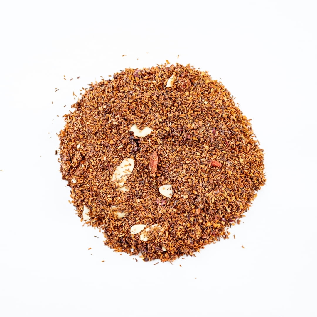 Rooibos WIŚNIA I MIGDAŁ 100g