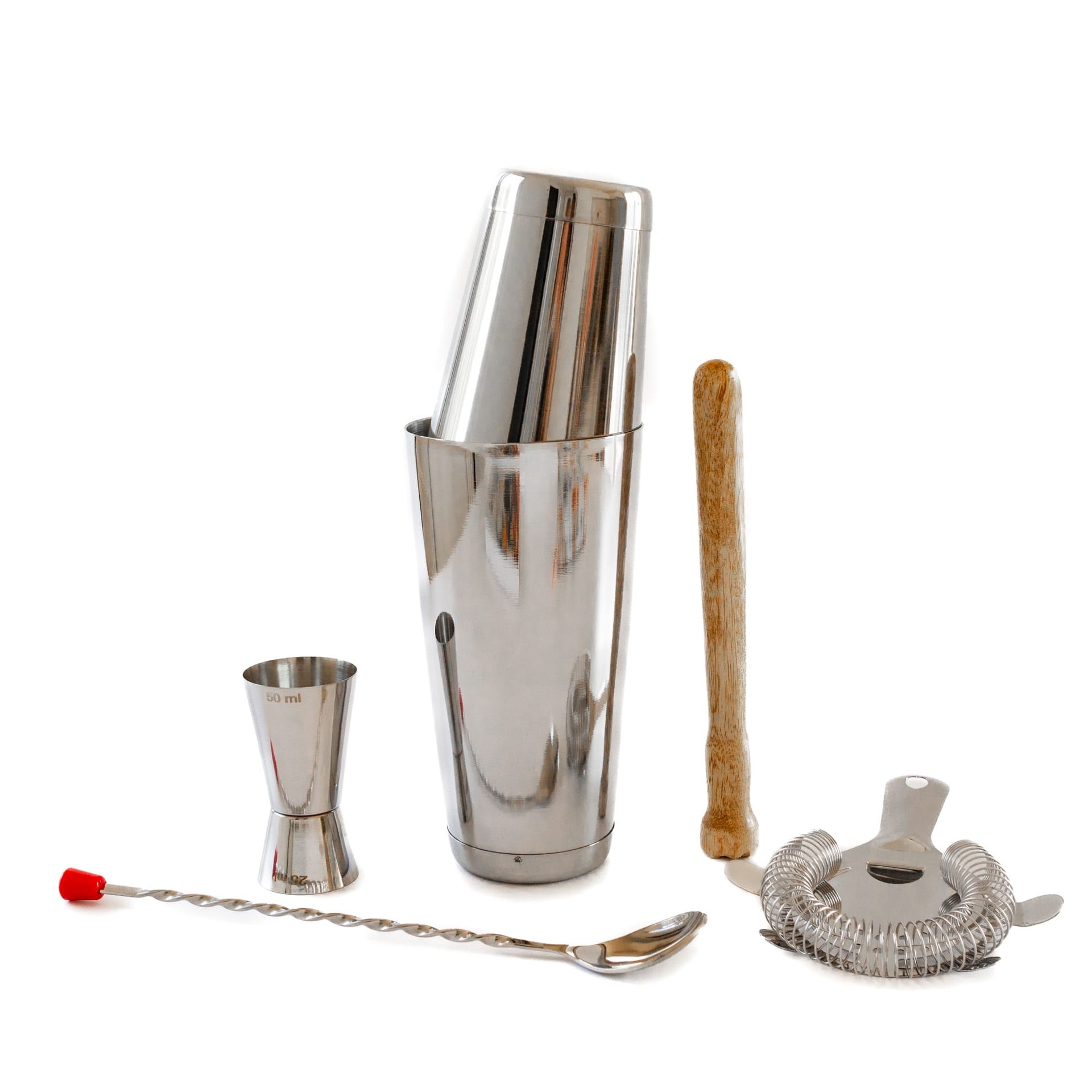 Zestaw do drinków Basic