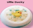 Kula Do Kąpieli Kaczuszka