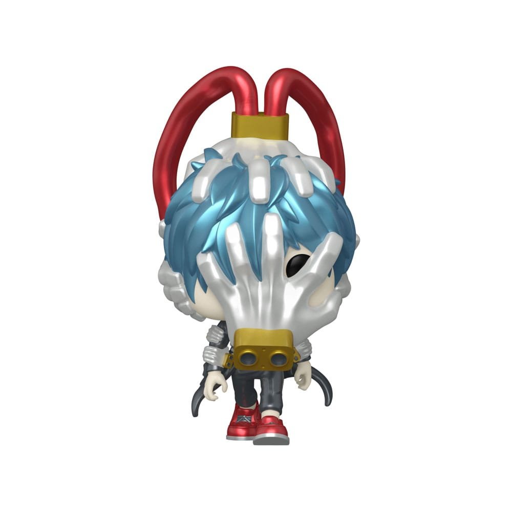 funko pop! my hero academia animation figurka shigaraki(metallic) 9 cm